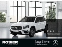 Mercedes GLB220