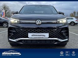 Schwarz Neu 2024 VW up! R-line Kleinwagen | 47.900 €
