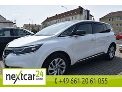 Gebraucht 2015 Renault Espace Life Van / Kleinbus | 16.990 €