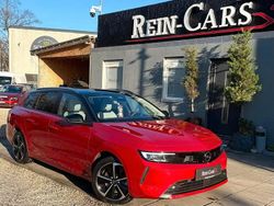 Rot Gebraucht 2024 Opel Astra Business Kombi | 22.990 € (Superpreis)