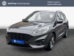 Magnetic grey metallic Gebraucht 2023 Ford Kuga ST-Line SUV | 27.950 € (Guter Preis)