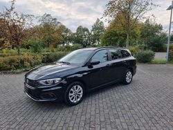 Schwarz Gebraucht 2017 Fiat Tipo Kombi | 8.590 € (Fairer Preis)