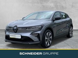 Dolomitgrau Gebraucht 2024 Renault Mégane Evolution Limousine | 38.490 € (Teuer)