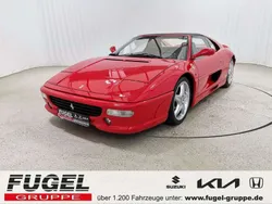 Rossa corsa ds Gebraucht 1998 Ferrari F355 Coupé | 118.999 € (Superpreis)