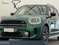 Grün Gebraucht 2022 Mini Cooper S Countryman Classic SUV | 28.990 € (Guter Preis)