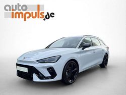 Nevadaweiss (2y2y) Neu 2025 Cupra Leon Kombi | 35.490 € (Fairer Preis)
