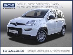 Weiß Gebraucht 2024 Fiat Grande Panda Classica Kleinwagen | 13.687 €