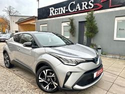 Silver classic Gebraucht 2022 Toyota C-HR+ Team SUV | 22.790 € (Guter Preis)
