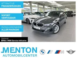 Dravitgrau Gebraucht 2024 BMW 320 Comfort Edition Limousine | 41.490 € (Guter Preis)
