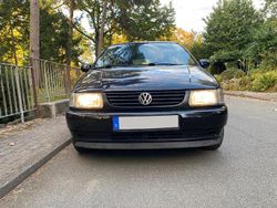 Schwarz Gebraucht 1998 VW Polo Comfortline Kleinwagen | 1.520 € (Teuer)