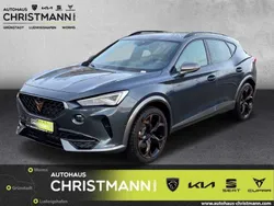 Othercolor Gebraucht 2023 Cupra Formentor Basis SUV | 29.990 € (Fairer Preis)