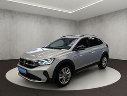 Reflexsilber metallic Gebraucht 2024 VW Taigo Goal SUV | 23.700 € (Fairer Preis)