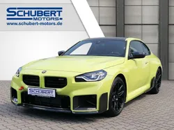 Sao paulo gelb Neu 2024 BMW M2 Performance Coupé | 85.910 € (Teuer)