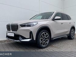 Dune grey metallic Neu 2025 BMW X1 Sport Line SUV | 55.119 € (Fairer Preis)