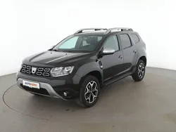 Schwarz Gebraucht 2019 Dacia Duster Prestige SUV | 14.490 € (Fairer Preis)