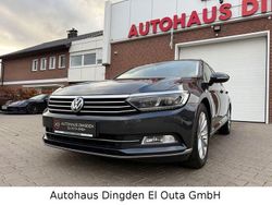 Grau Gebraucht 2019 VW Passat Highline Kombi | 14.950 € (Fairer Preis)