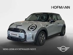 Moonwalk grey metallic Gebraucht 2022 Mini Cooper SE Essential Kleinwagen | 17.890 € (Fairer Preis)