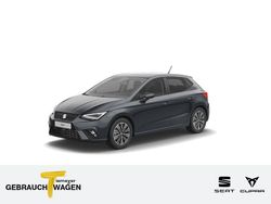 Grau Gebraucht 2024 Seat Ibiza Style Limousine | 20.949 € (Fairer Preis)