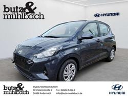 Grau Neu 2025 Hyundai i10 Select Kleinwagen | 17.790 € (Fairer Preis)