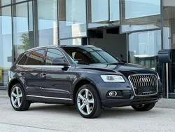 Schwarz Gebraucht 2014 Audi Q5 Premium SUV | 16.999 € (Fairer Preis)