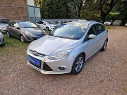 Silber Gebraucht 2014 Ford Focus Limousine | 7.500 € (Fairer Preis)
