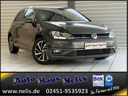 Grau Gebraucht 2019 VW Golf VII Join Limousine | 15.990 € (Etwas zu teuer)