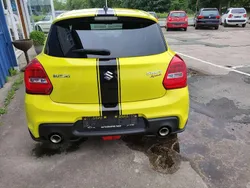 Gelb Gebraucht 2019 Suzuki Swift Sport Limousine | 15.500 € (Fairer Preis)