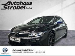 Deep black perleffekt Gebraucht 2024 VW Golf VIII R Limousine | 58.950 €