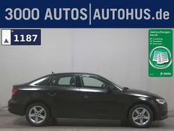 Schwarz Gebraucht 2020 Audi A3 Basis Limousine | 17.480 € (Fairer Preis)