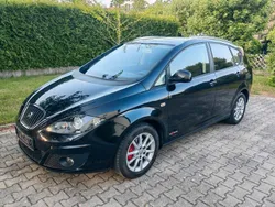 Seat Altea XL
