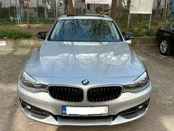 Grau Gebraucht 2017 BMW 330 Gran Turismo Performance Limousine | 19.000 € (Guter Preis)
