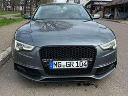 Gebraucht 2013 Audi A5 Sportback Kleinwagen | 14.000 € (Etwas zu teuer)