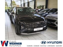 Schwarz Neu 2025 Hyundai Tucson Trend SUV | 33.990 € (Superpreis)