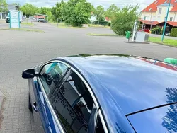 Blau Gebraucht 2012 Ford Mondeo Limousine | 7.999 € (Teuer)