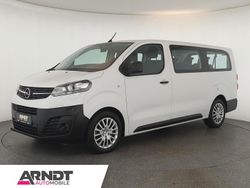 Jade weiß Gebraucht 2023 Opel Vivaro Van | 28.883 € (Fairer Preis)