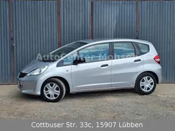 Silber Gebraucht 2015 Honda Jazz S Kleinwagen | 7.980 € (Fairer Preis)