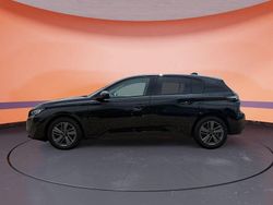 Schwarz Gebraucht 2024 Peugeot 308 Active Limousine | 17.650 € (Superpreis)