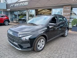 Schwarz Neu 2024 Hyundai Bayon Select SUV | 19.600 € (Superpreis)