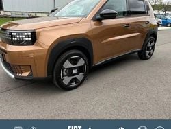 Braun Neu 2025 Fiat Grande Panda La Prima Kleinwagen | 25.490 € (Fairer Preis)