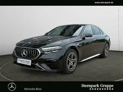 Lack obsidianschwarz Gebraucht 2024 Mercedes E53 AMG AMG Limousine | 89.950 €