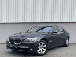 Grau Gebraucht 2009 BMW 730 Limousine | 16.990 € (Etwas zu teuer)