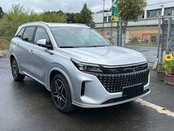 Silber Neu 2025 DFSK E5 SUV | 33.490 € (Fairer Preis)