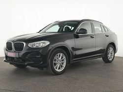 Schwarz Gebraucht 2020 BMW X4 Advantage SUV | 35.225 € (Guter Preis)