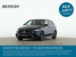 Blau Gebraucht 2021 Mercedes B250e AMG Van / Kleinbus | 25.580 € (Fairer Preis)
