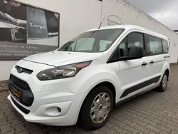 Weiß Gebraucht 2016 Ford Tourneo Connect Trend Van / Kleinbus | 9.990 € (Etwas zu teuer)