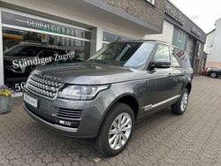 Corris grey Gebraucht 2014 Land Rover Range Rover Vogue SUV | 22.750 €