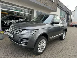Corris grey Gebraucht 2014 Land Rover Range Rover Vogue SUV | 27.700 € (Guter Preis)