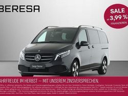 Graphitgrau Gebraucht 2024 Mercedes V300 Avantgarde Van / Kleinbus | 66.880 € (Fairer Preis)