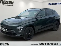Gruen Neu 2025 Hyundai Kona Trend SUV | 38.590 € (Fairer Preis)