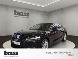 Mythosschwarz metallic Gebraucht 2025 Audi A5 Basis Coupé | 43.900 € (Etwas zu teuer)